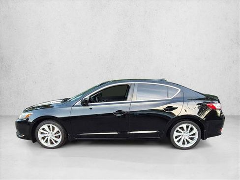 Used 2018 Acura ILX FWD image 8