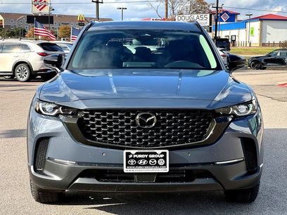 New 2026 MAZDA CX-50 Meridian Edition w/ Weather Package