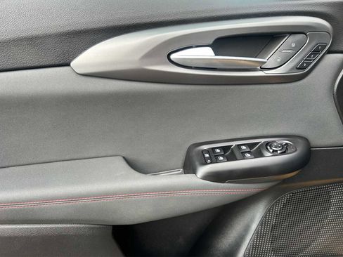 Used 2024 Dodge Hornet R/T w/ R/T Blacktop Package image 9