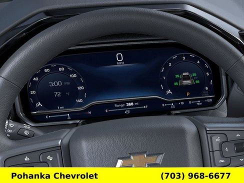 New 2026 Chevrolet Silverado 1500 LT AWD/4WD image 18