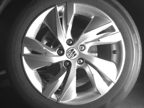 Used 2025 Buick Encore GX Preferred FWD image 15