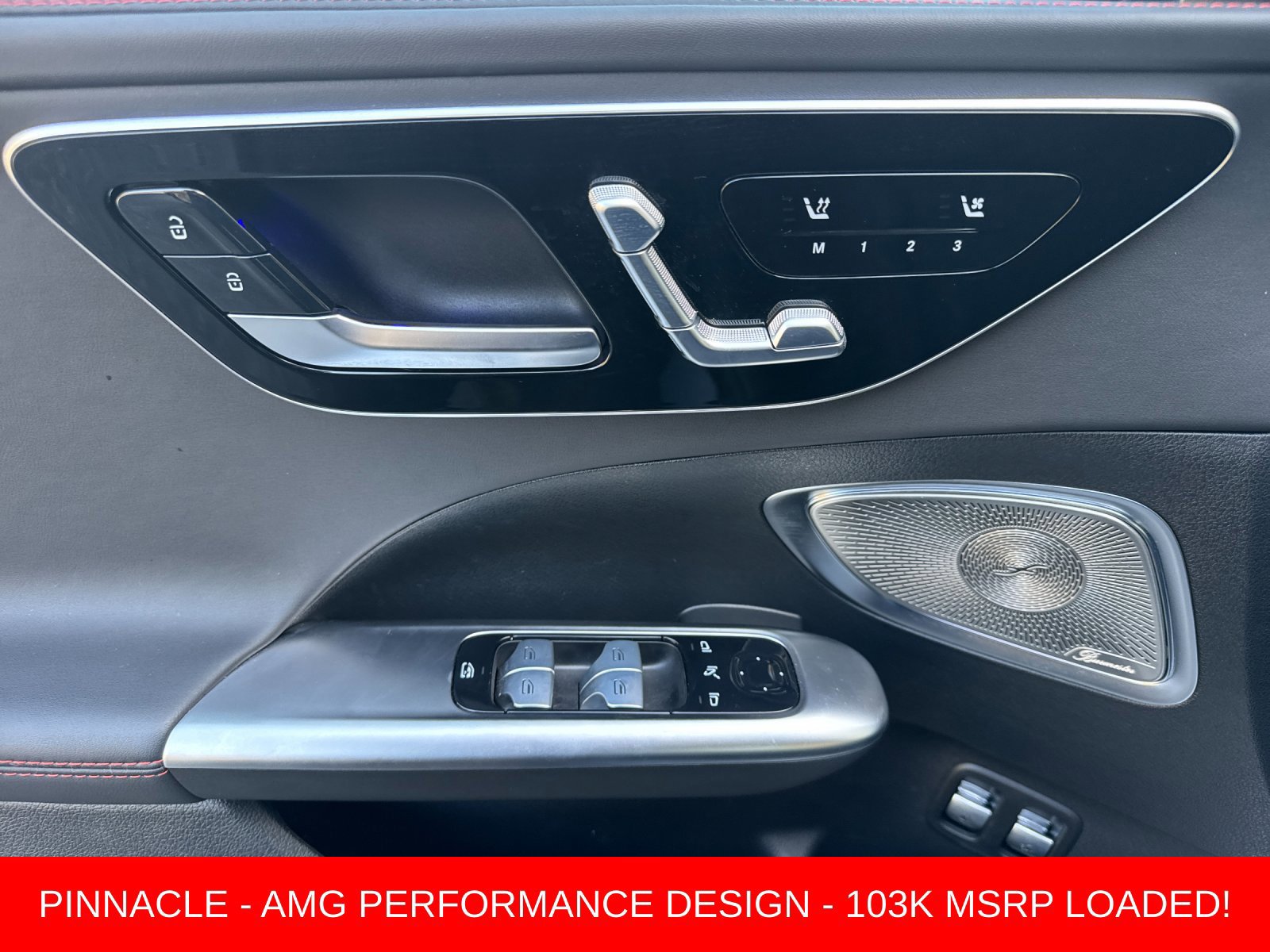 Certified 2024 Mercedes-Benz C 63 AMG S image 11