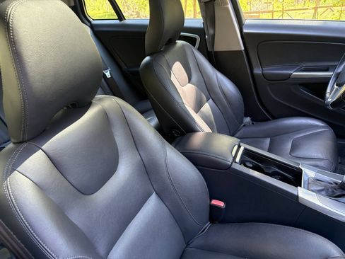 Used 2015 Volvo V60 T5 Premier AWD/4WD image 10