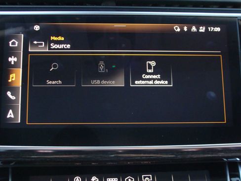 Used 2021 Audi Q7 2.0T Premium Plus w/ Premium Plus Package image 21