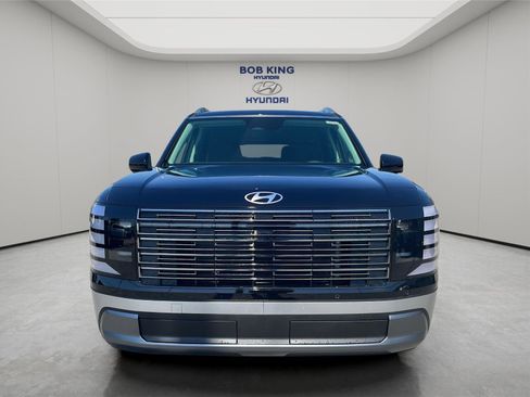 New 2026 Hyundai Palisade SEL FWD image 8
