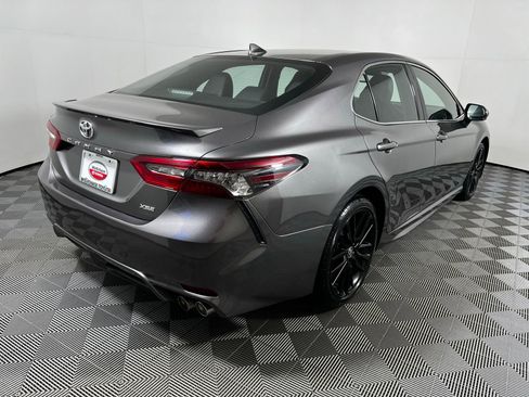 Certified 2024 Toyota Camry XSE image 5
