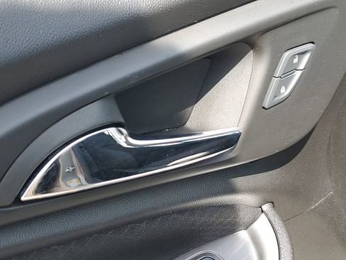 Used 2025 Chevrolet Malibu LT FWD image 23