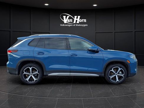 New 2026 Volkswagen Tiguan SE image 34