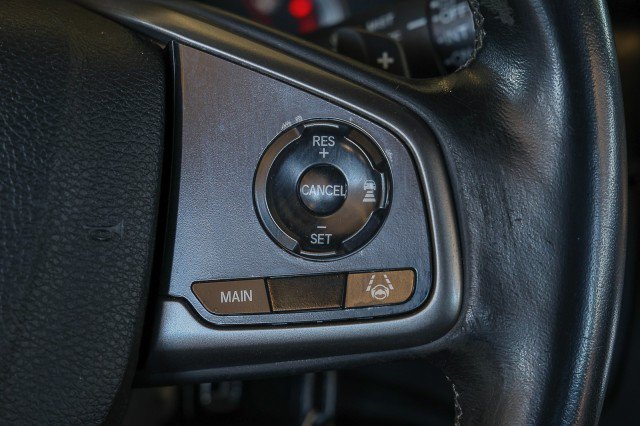 Used 2019 Honda Civic Sport image 22