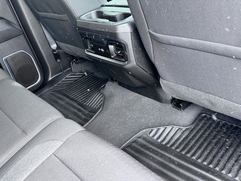 Used 2024 Chevrolet Silverado 3500 LT w/ Z71 Sport Edition image 8