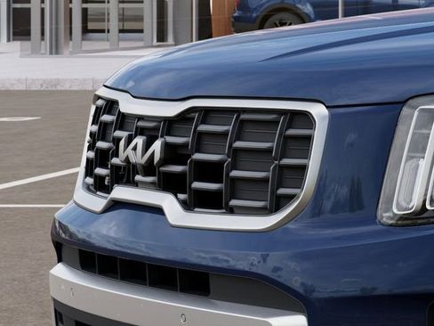 New 2025 Kia Telluride SX Prestige AWD/4WD image 12