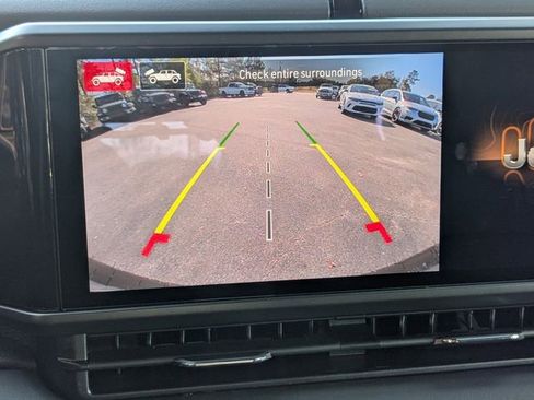 New 2026 Jeep Wrangler Sahara image 21