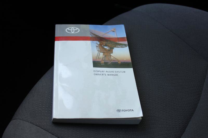 Used 2015 Toyota Prius Two FWD image 29