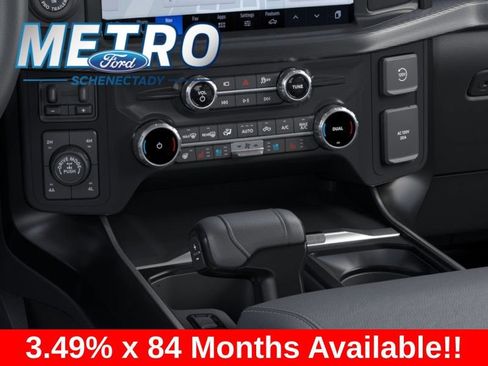 New 2026 Ford F150 Lariat w/ Equipment Group 502A High AWD/4WD image 15