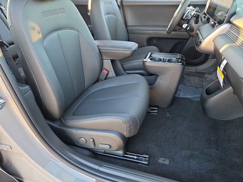 New 2026 Hyundai Ioniq 5 SEL image 22