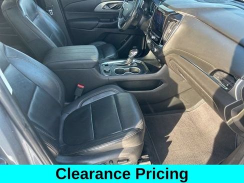 Used 2021 Chevrolet Traverse RS AWD/4WD image 51