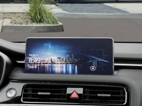 New 2026 Genesis G70 3.3T Sport Prestige image 16