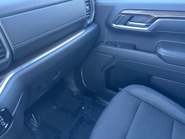 Certified 2023 Chevrolet Silverado 1500 LT w/ Z71 Off-Road Package AWD/4WD image 22