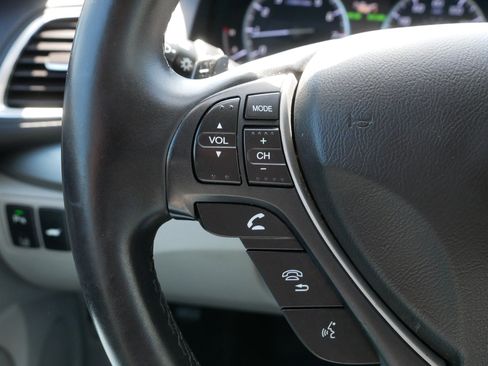 Used 2016 Acura RDX AWD w/ Advance Package image 31
