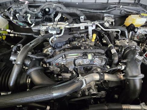 New 2025 Ford Bronco Big Bend w/ Black Diamond Package image 22