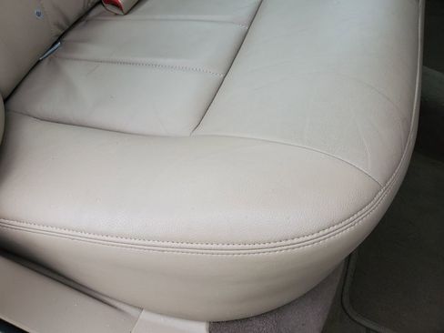 Used 2003 Mercury Sable LS Premium FWD image 33