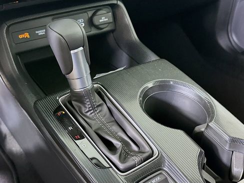 New 2026 Honda Civic Sport image 22