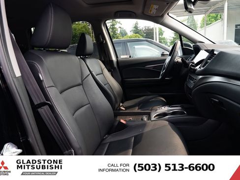 Used 2022 Honda Pilot EX-L image 26