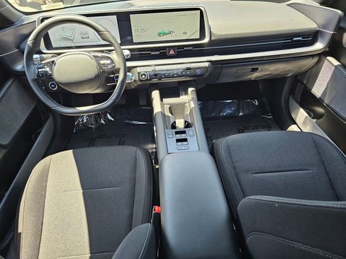 Used 2024 Hyundai Ioniq 6 SE RWD image 21