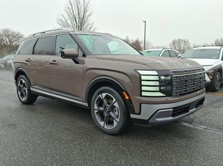 New 2026 Hyundai Palisade Limited video 2