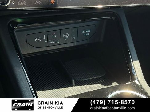 New 2026 Kia K5 GT-Line image 18