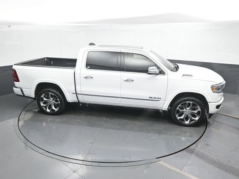 Used 2022 RAM 1500 Limited image 41