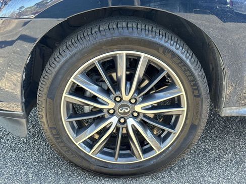 Used 2019 INFINITI QX60 Luxe w/ Sensory Package image 10