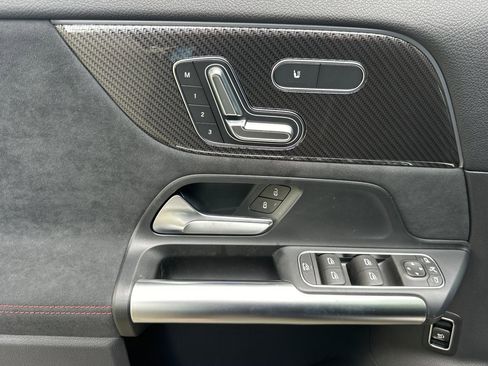 New 2026 Mercedes-Benz GLA 35 AMG 4MATIC image 13