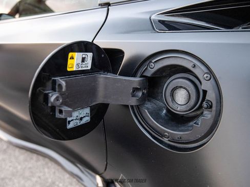 Used 2016 Chevrolet Corvette Z06 w/ 3LZ Preferred Equipment Group image 71