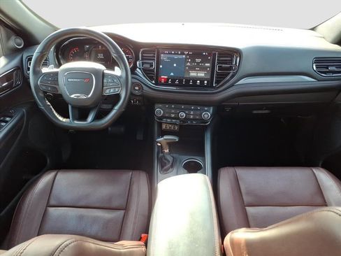 Used 2024 Dodge Durango GT image 14