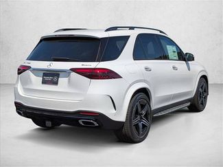 New 2026 Mercedes-Benz GLE 450 4MATIC video 2