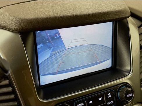 Used 2020 Chevrolet Tahoe Premier image 14