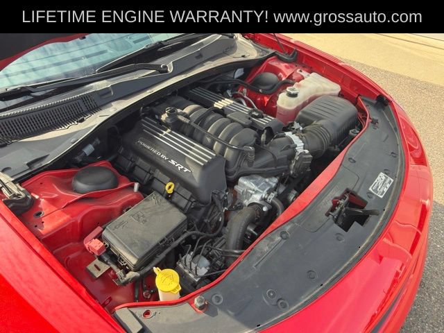 Used 2023 Dodge Charger Scat Pack w/ Plus Group RWD image 10