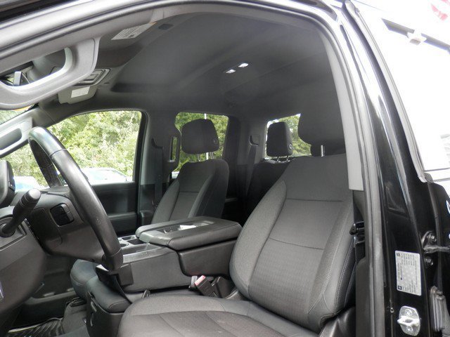 Used 2019 Chevrolet Silverado 1500 RST w/ All-Star Edition AWD/4WD image 18