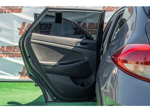 Used 2016 Hyundai Tucson Limited w/ Option Group 03 FWD image 35