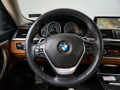 Used 2014 BMW 435i Coupe RWD image 17