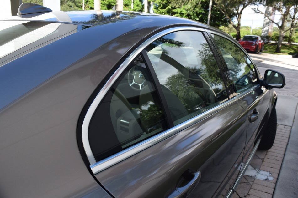 Used 2012 Volvo S80 3.2 FWD image 31