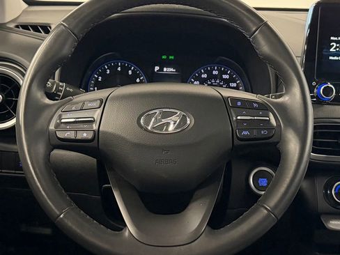 Certified 2023 Hyundai Kona SEL w/ Convenience Package AWD/4WD image 16