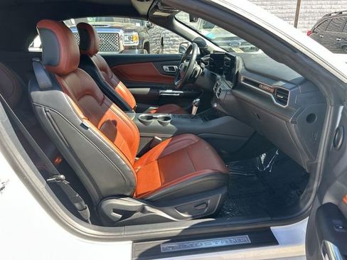 Used 2024 Ford Mustang GT Premium image 25