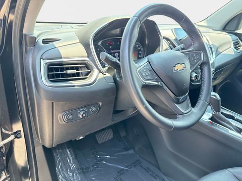 Used 2020 Chevrolet Equinox LT w/ Midnight Edition FWD image 20