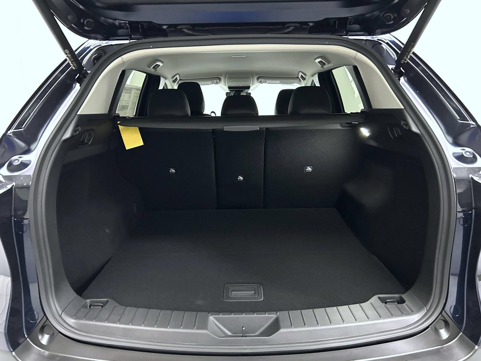 New 2026 MAZDA CX-5 Preferred AWD/4WD image 22