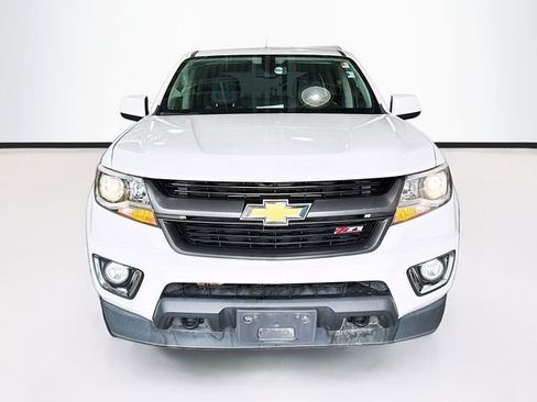 Used 2016 Chevrolet Colorado Z71 image 4