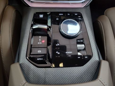 New 2026 BMW X3 xDrive30 w/ Convenience Package image 24