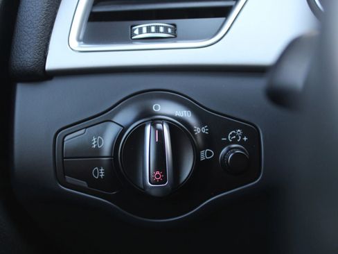 Used 2015 Audi A4 2.0T Premium w/ Audi MMI Navigation image 30