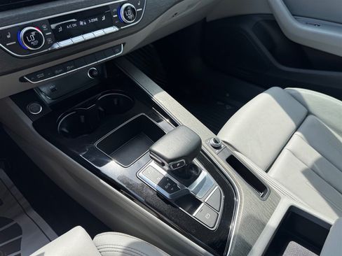 Used 2023 Audi A4 2.0T Premium AWD/4WD image 17